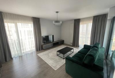 Cloud 9 | Apartament modern cu 2 camere | Parcare subterana | Aviației | Pipera - 2
