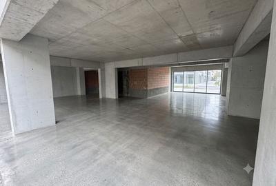 SPATII COMERCIALE | OBOR | 1100 MP | PARTITIONABIL - 3