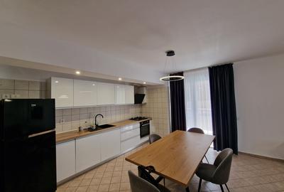 3 camere Bd. Decebal - Calea Calarasi - Piata Muncii - Piata Alba Iulia - 2
