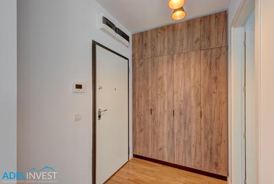 LUXURIA RESIDENCE | 2 camere moderne | Terasa 8 mp | Parcare subterana | - 5