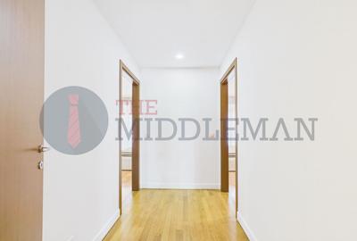 Apartament de închiriat Șoseaua Nordului | Vedere Herăstrău | 172 mp - 20