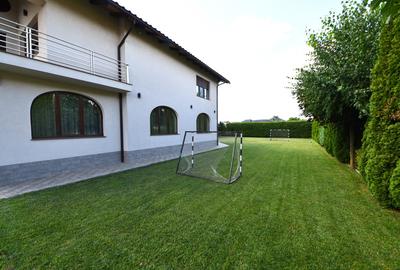 Vila vanzare in ARCASILOR , la cheie - 10