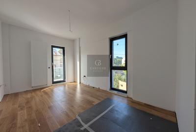 2 CAMERE + LOC DE PARCARE ( OPTIONAL )| GARA OBOR DE EST| - 2