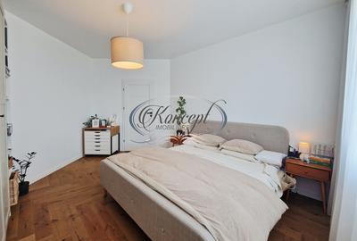 Apartament modern la cheie aproape de BMW si VIVO - 7