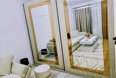 Apartament 2 camere LUX decomandat balcon zona Vasile Aaron - 6