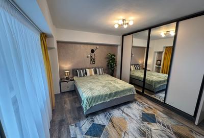 Apartament 2 camere Unirii bulevard intersecție Calea Vitan - 11