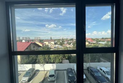 NOU Dotari Premium Ap 2 Camere Incalzire In Pardoseala Nou Rahova - 25