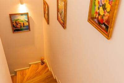 Casa 4 camere 114mp | 0 comision | Tunari | mobilat utilat | 345mp teren - 23