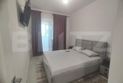 Apartament 2 camere, 47 mp, zona Valea Lupului - 4