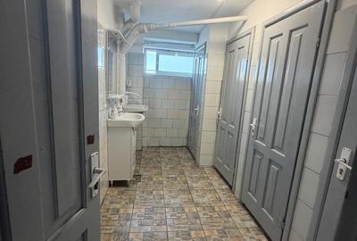 Inchiriere spatiu versatil 180 mp / H 4,2 M / Pallady - 7