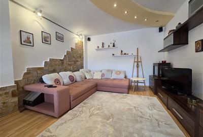 Apartament superb cu priveliste bulevardul Grivitei - 10