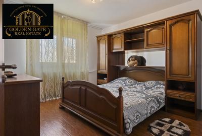 COMISION 0% | 13 septembrie | 4 camere | Ac | Balcon | - 4