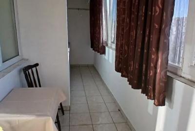 P-ta Iancului METROU,Vatra Luminoasa,mobilat,utilat complet,balcon inchis,AC. - 8
