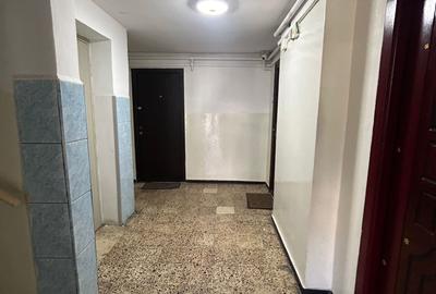 Nicolae Grigorescu 3 Camere Instalatii Schimbate Bloc1977 Reabilitat 6Min Metrou - 15