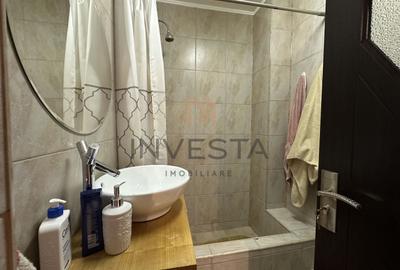 Apartament 3 camere decomandat, Zona Marasti strada Scortarilor - 8