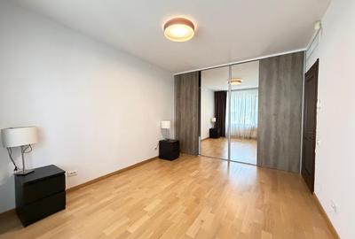 Inchiriere 3 camere Kiseleff | Living 60 mp | Terasa | Garaj | 3 bai - 10