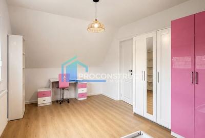 De vanzare | Casa individuala | Dumbravita | 630 mp teren | - 23