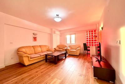 3 Camere | Matei Basarab | Calarasilor | Muncii- Centrala proprie -Renovat - 3