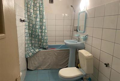 Apartament 2 camere , strada Bucegi - Policlinica nr 2 , 56 mp , balcon si logie - 4