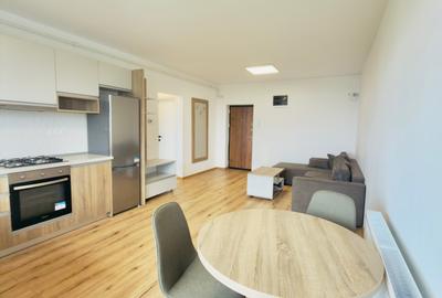 Apartament cu 2 camere de inchiriat in zona Tractoru Coresi la Mozaic Residence - 3