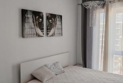 Apartament 2 camere, 61 mp utili, Etaj 7 Arena Residence, Oradea. - 3