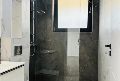 VANZARE ViLA  NOUA DE LUX 438mp TEREN zona PRIMARIEI TUNARI 0 COMISION - 5