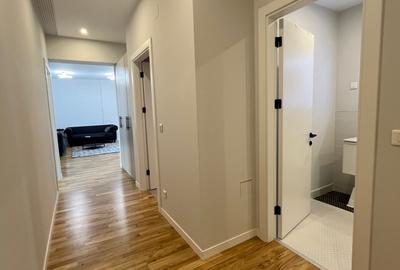 Apartament 3 Camere Nou | 91 mp | 2 Locuri Parcare | Boxa | Terasa 10 mp - 10