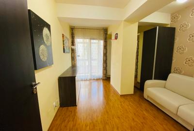 Apartament 3 camere - Decebal - loc de parcare subteran - 7