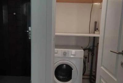 2 camere Bucurestii Noi - Pod Constanta *centrala proprie* - 6
