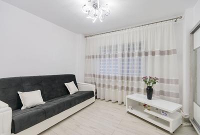 Garsonieră decomandată în Prundu