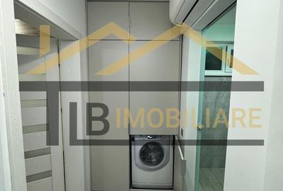 Apartament de 2 camere, 55mp, zona Aleea Carpati - 10