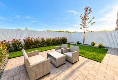 Apartament 2 camere City Nord - 9