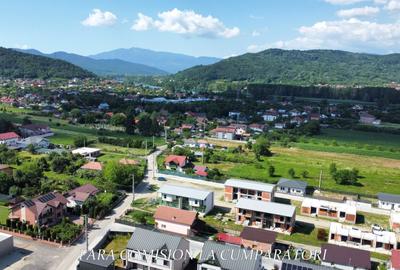 CALLA RESIDENCE, CARTIER PRIVAT LANGA ORAS - 26