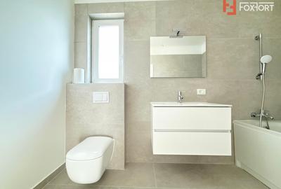 Duplex 4 camere, Sacalaz - Pompa de caldura, Panouri fotovoltaice cu stocare - 23