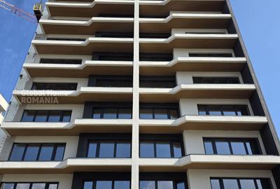 Apartament cu 3 camere decomandat în 13 Septembrie