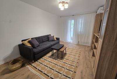 Apartament cu 2 camere in zona Lujerului, 5 minute de metrou \ Centrala proprie! - 4