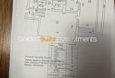 Apartament 4 camere | Central District | Viitorului 134 - 21