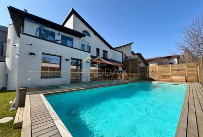 Duplex cu 6 camere în Iancu Nicolae