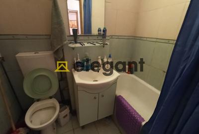 Garsoniera de 39 mp│centrala│AC│mobilata│1 Mai-Ciuperca - 4
