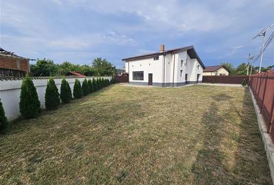 Casa de Vanzare P+M Calea Moinesti - 2