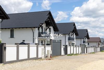 Direct Dezvoltator | Stil Clasic | Utilități | Achitare Eșalonată - 3