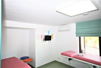 Spatiu cu profil medical (6 cabinete), inchiriere lunga durata in Bucuresti, Liz - 2