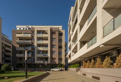 SOHO UNIRII | 2 CAMERE | 141 MP TOTALI | TERASĂ + GRĂDINĂ - 18