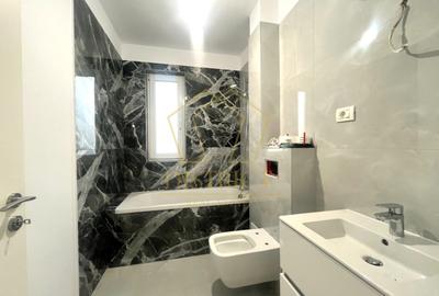 Apartament superb cu 3 camere si gradina de 73mp I Giroc - 7
