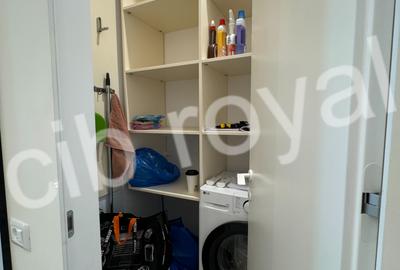 Apartament Luxury,2 camere,bloc 2024,Cortina North Residence,zona Bd. Pipera - 20