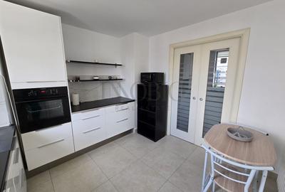 Apartament 5 camere elegant | Loc de parcare | Spatios | Herastrau - 14