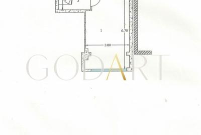 DUPLEX EXCLUSIVIST CU PISCINA PRIVATA | SAUNA | GRADINA | AVIATORILOR - 15