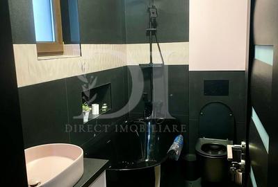 Duplex modern de vânzare – Dezmir, jud. Cluj - 14