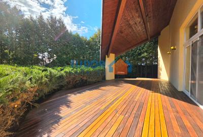 Charming 5-Bedroom Architectural Villa for Rent in Iancu Nicolae, Near Forest - 6