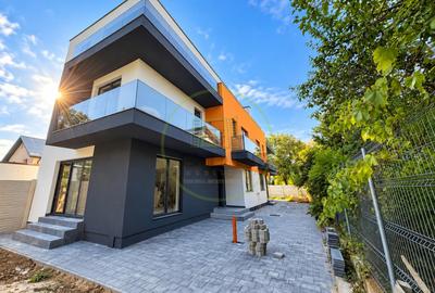 COMISION 0% | Duplex Modern P+2 în Sector 1 | 151,5 mp Utili - 1